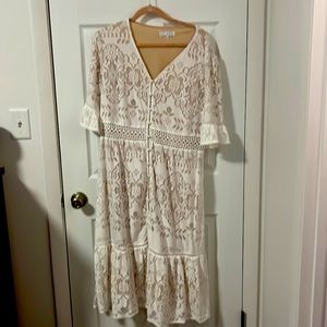 Ivy City Co Monroe Dress